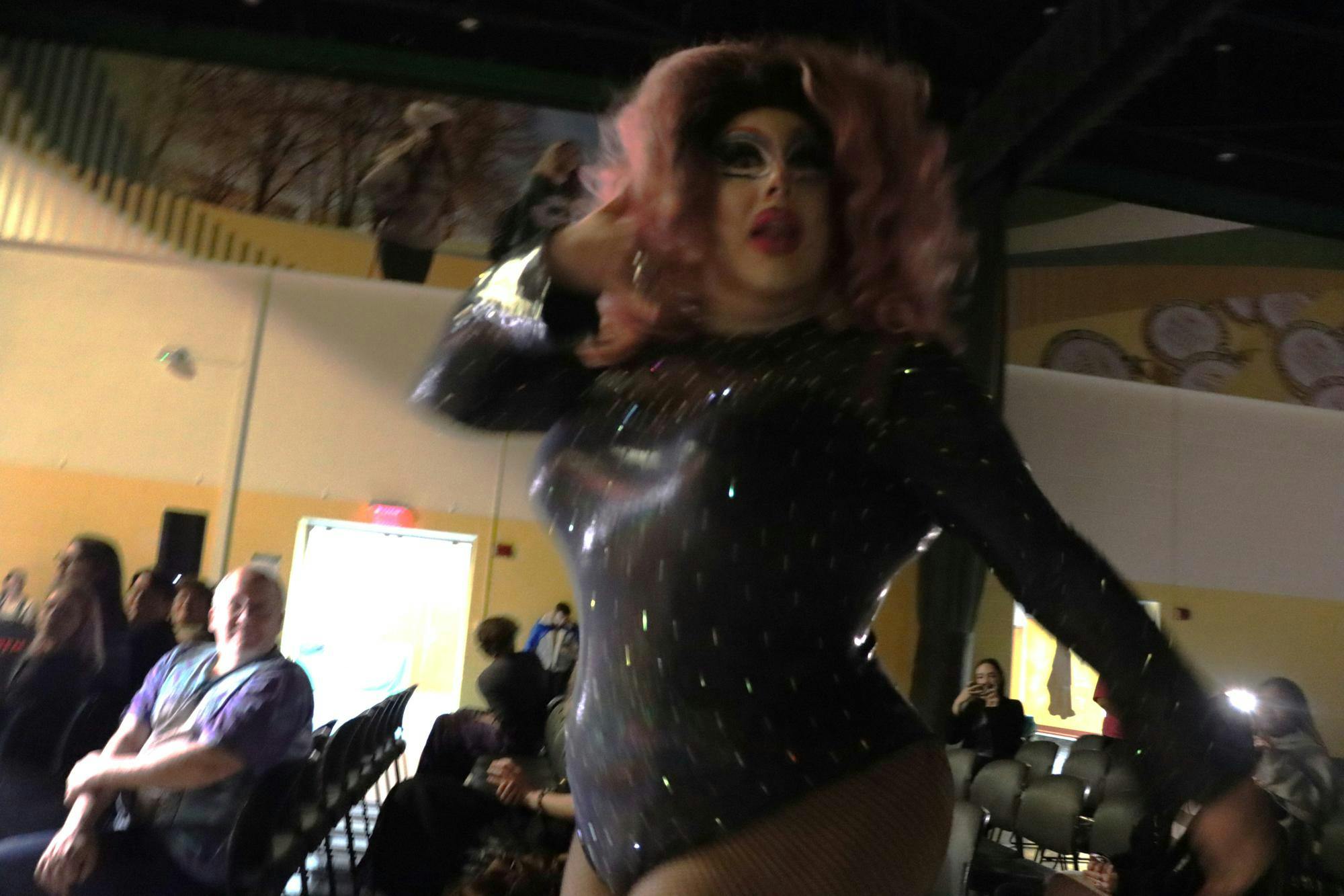 Drag Show 2026