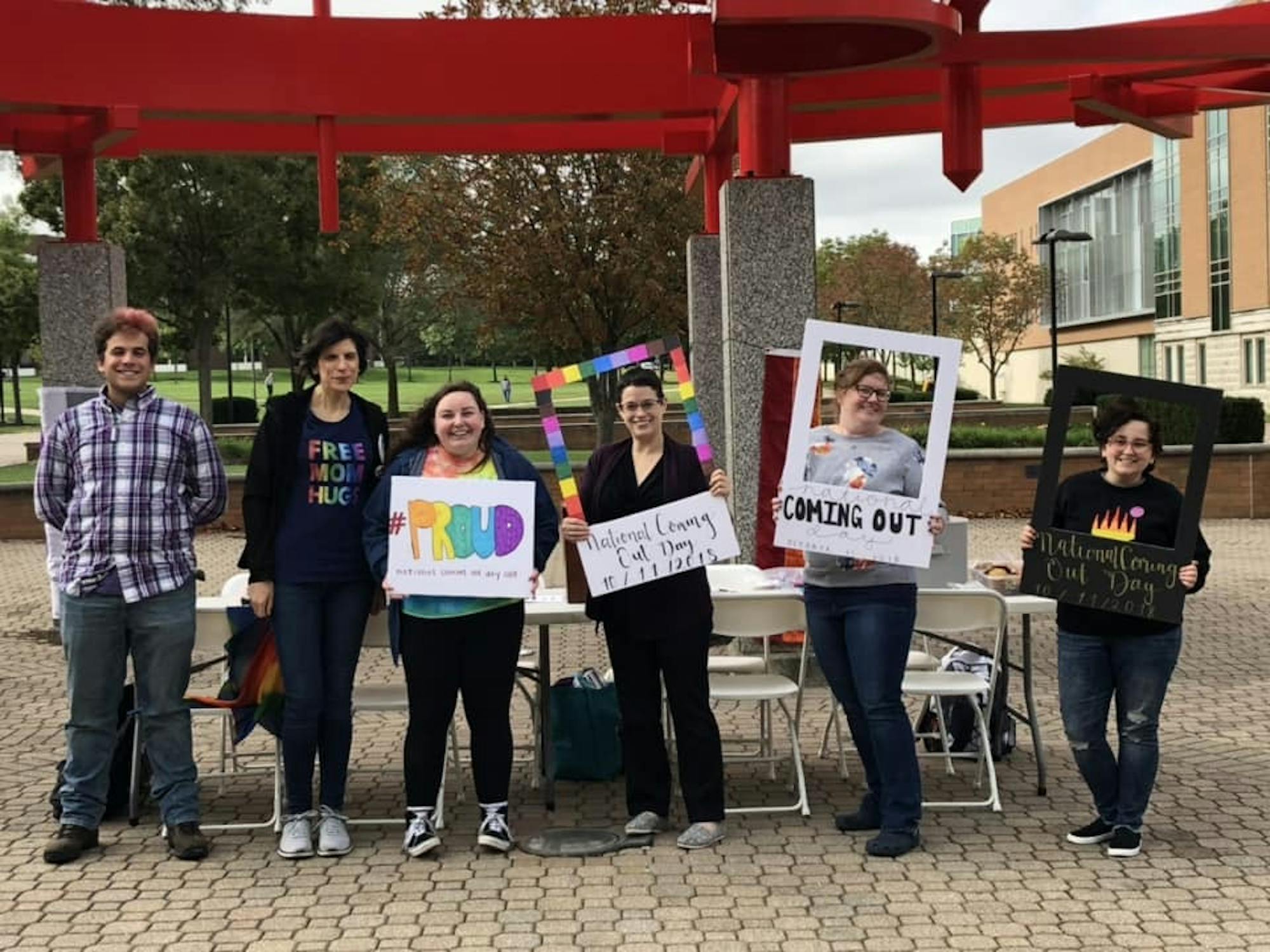 Organization Spotlight: Rainbow Alliance