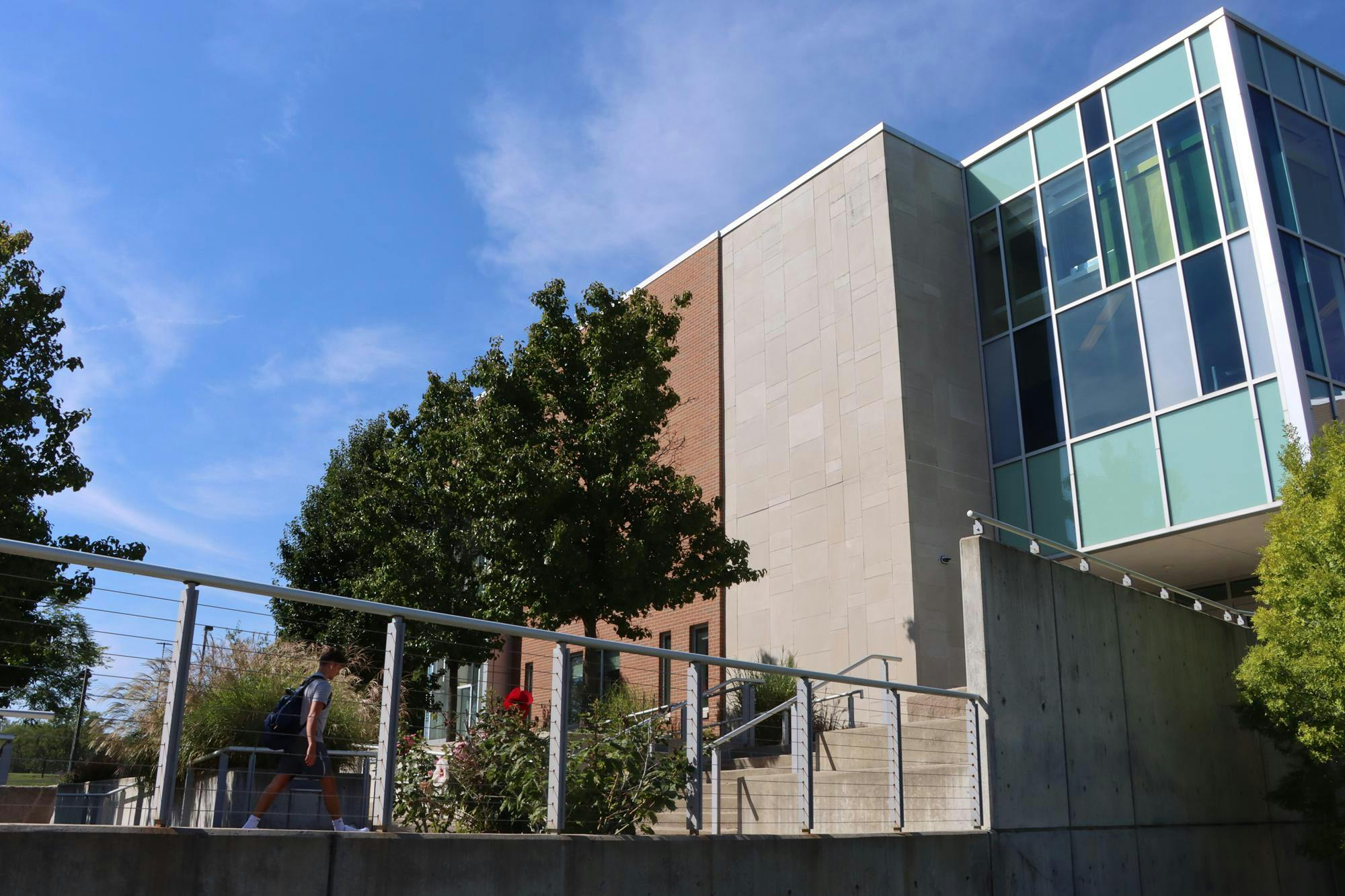 outside student success 