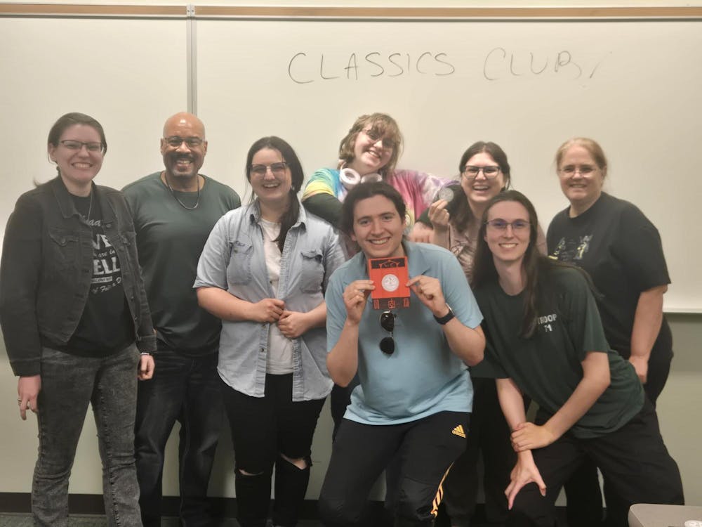 Classics Club