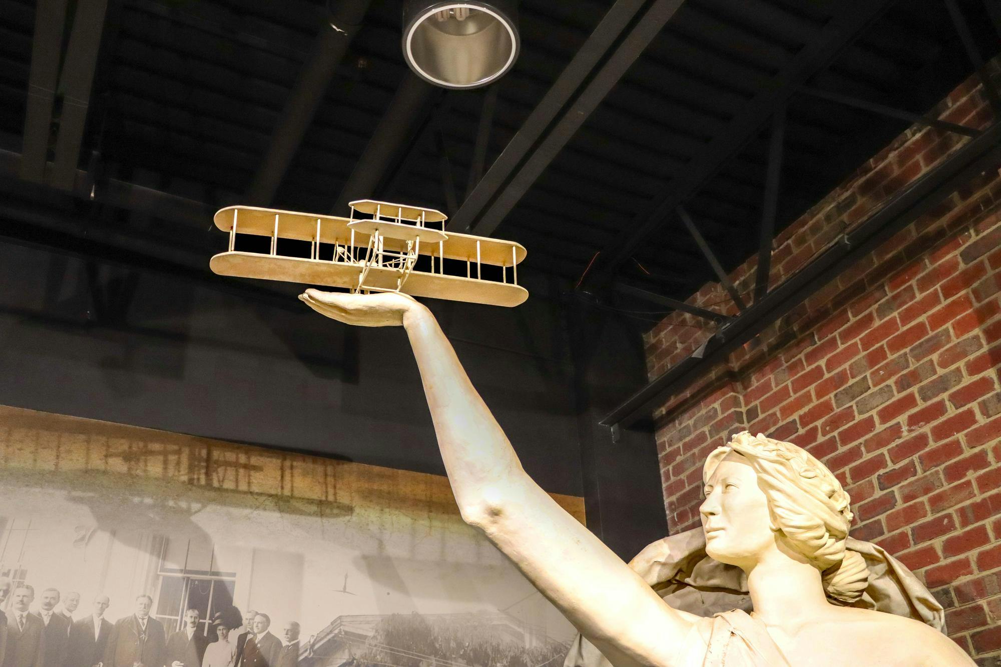 A Carillion Christmas Exhibit