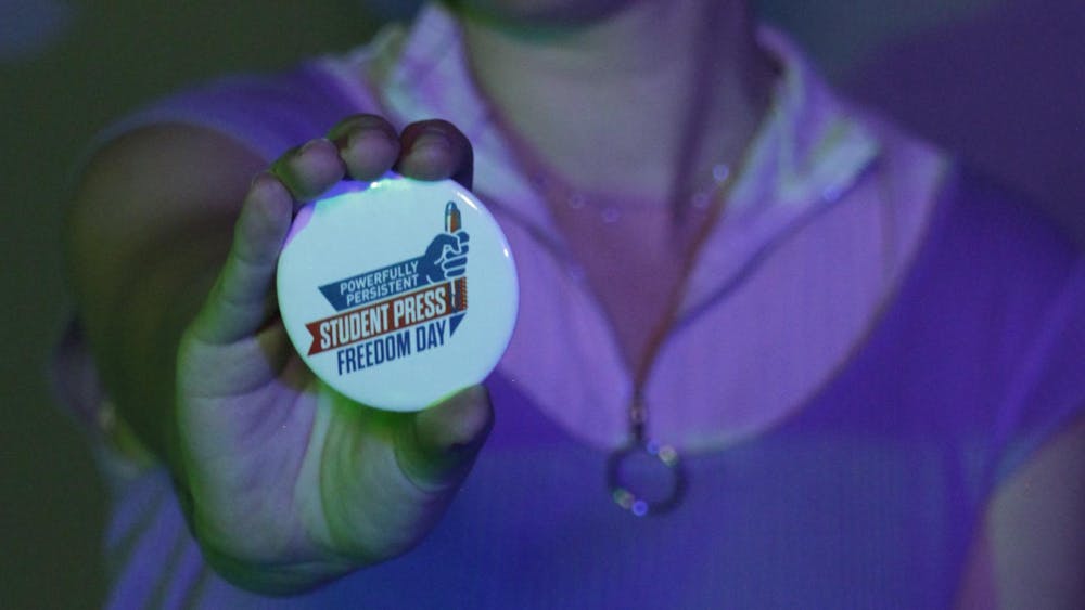 Student Press Freedom Day 2026