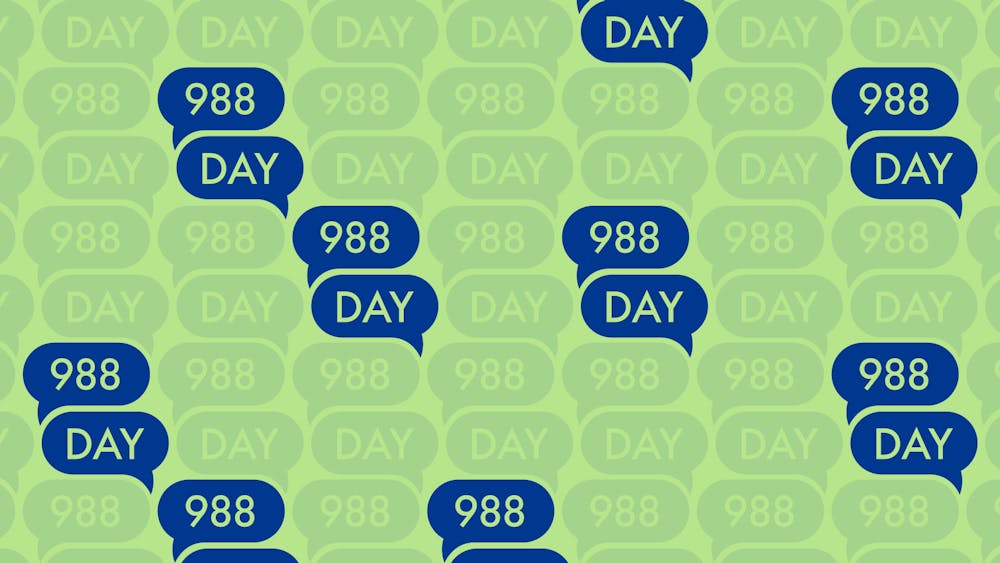 Spring Green 988 Day Background