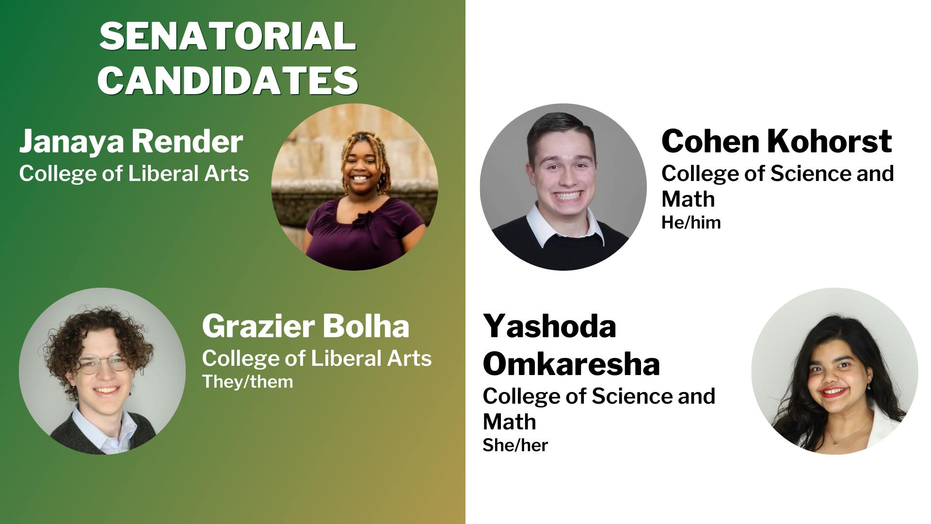 Copy of Meet the Candidates slides  - 8