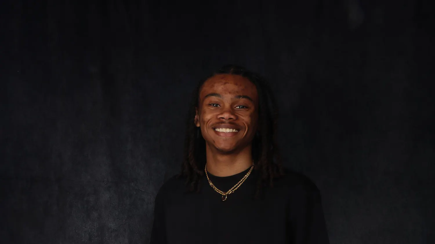 Christian Hill Headshot