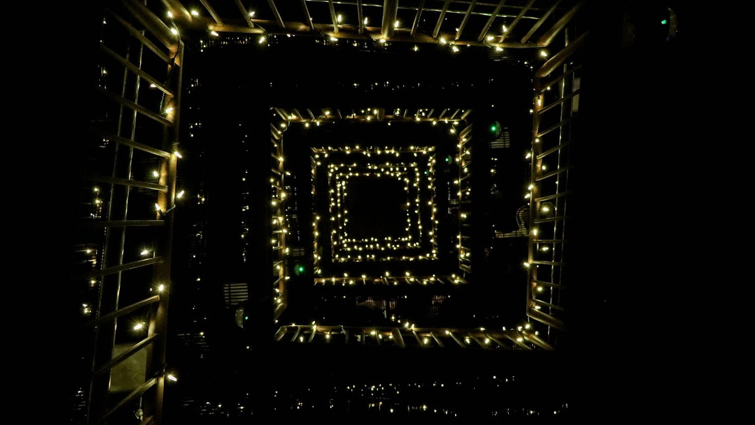 A Carillon Christmas Event