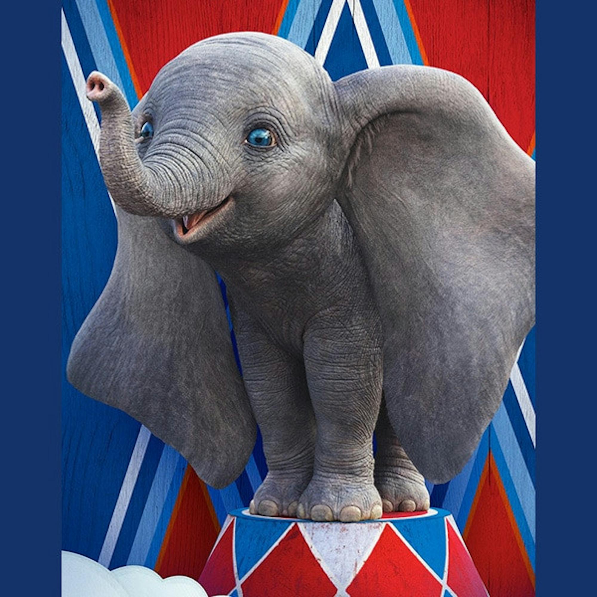 Dumbo Movie Review / Photograph: Disney