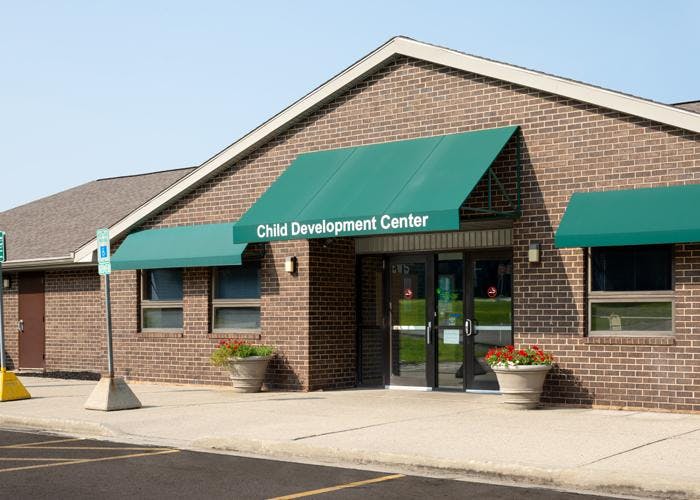 Child Development Center