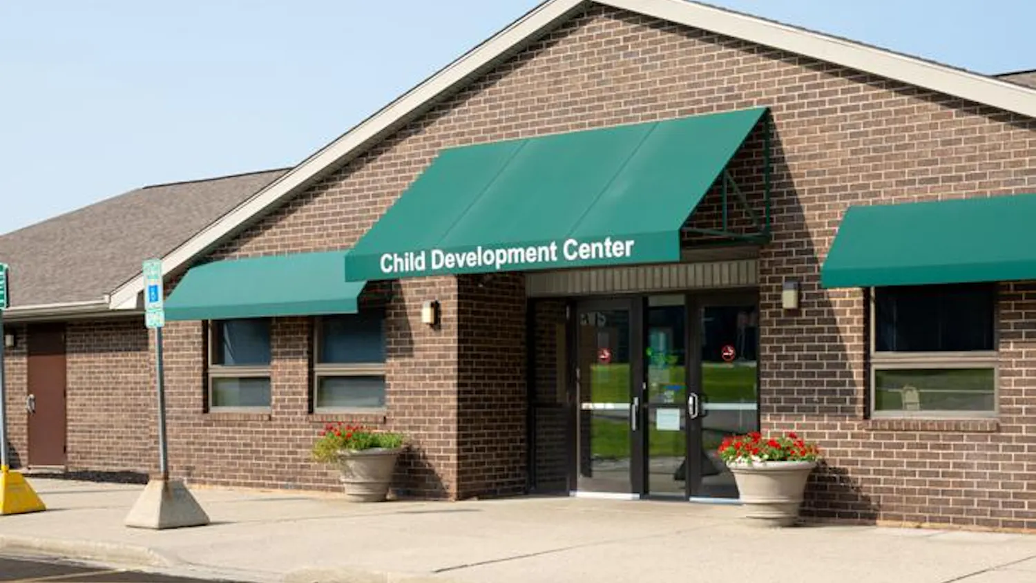 Child Development Center