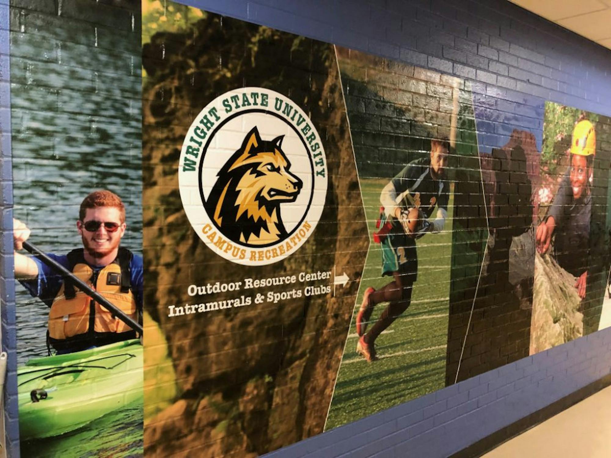 Move In Day for WSU students | Photo by Jessica Fugett | The Wright State Guardian