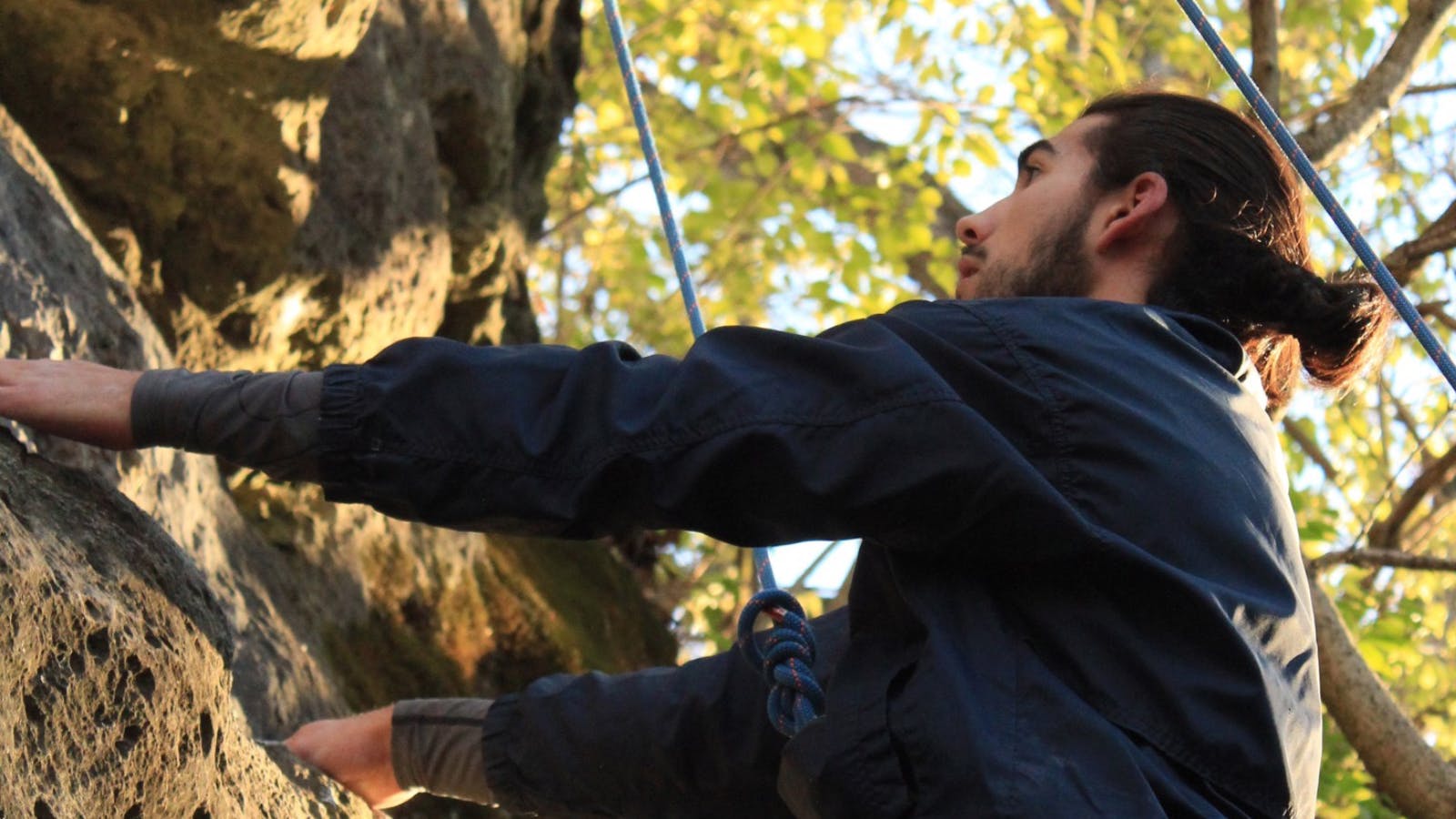 Mad River Gorge Trip 