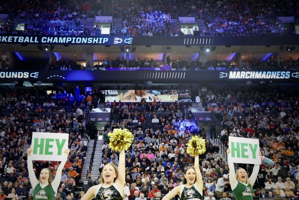 March Madness 2026