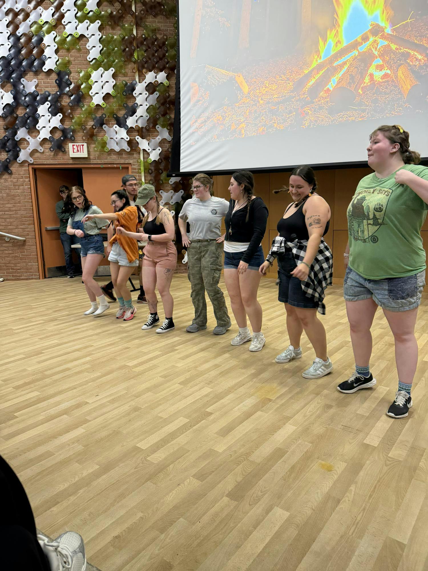 Greek Week 2026