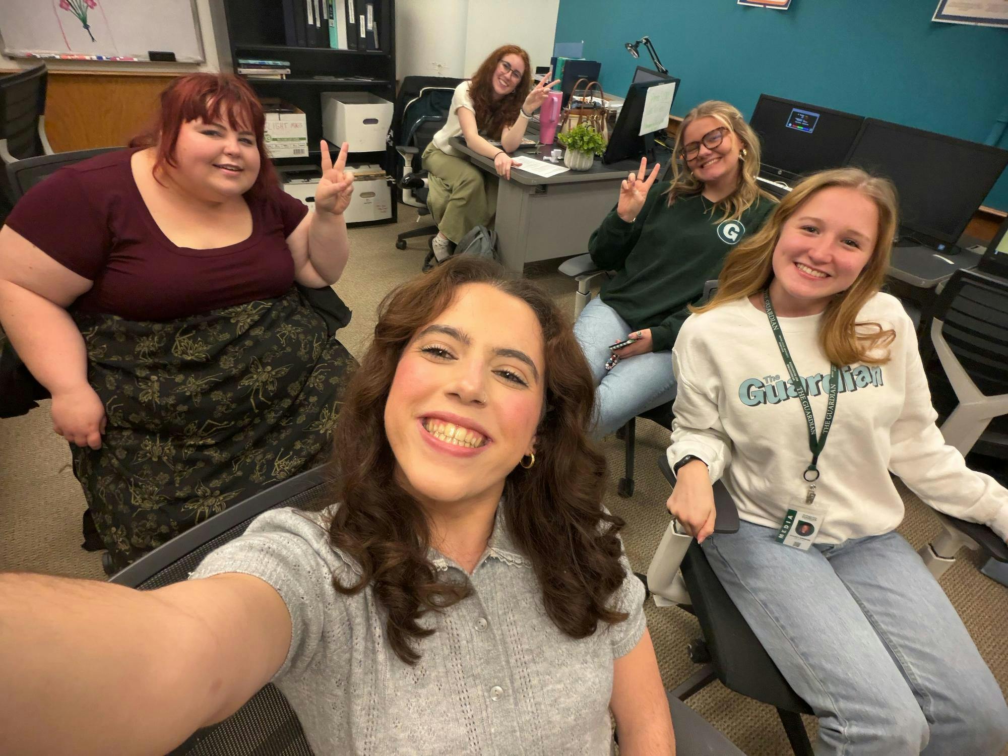 Student Press Freedom Day 2026