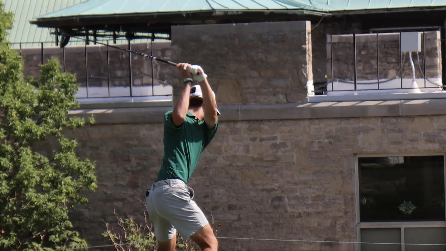 WSU Golf