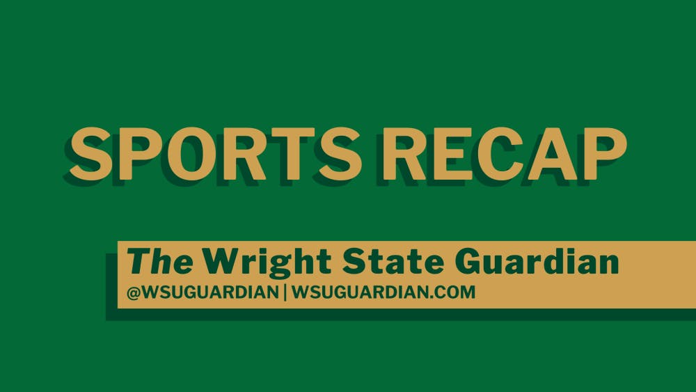 SPORTS-RECAP