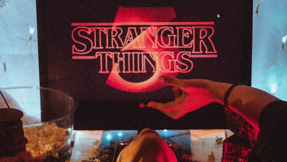 Strangers Things