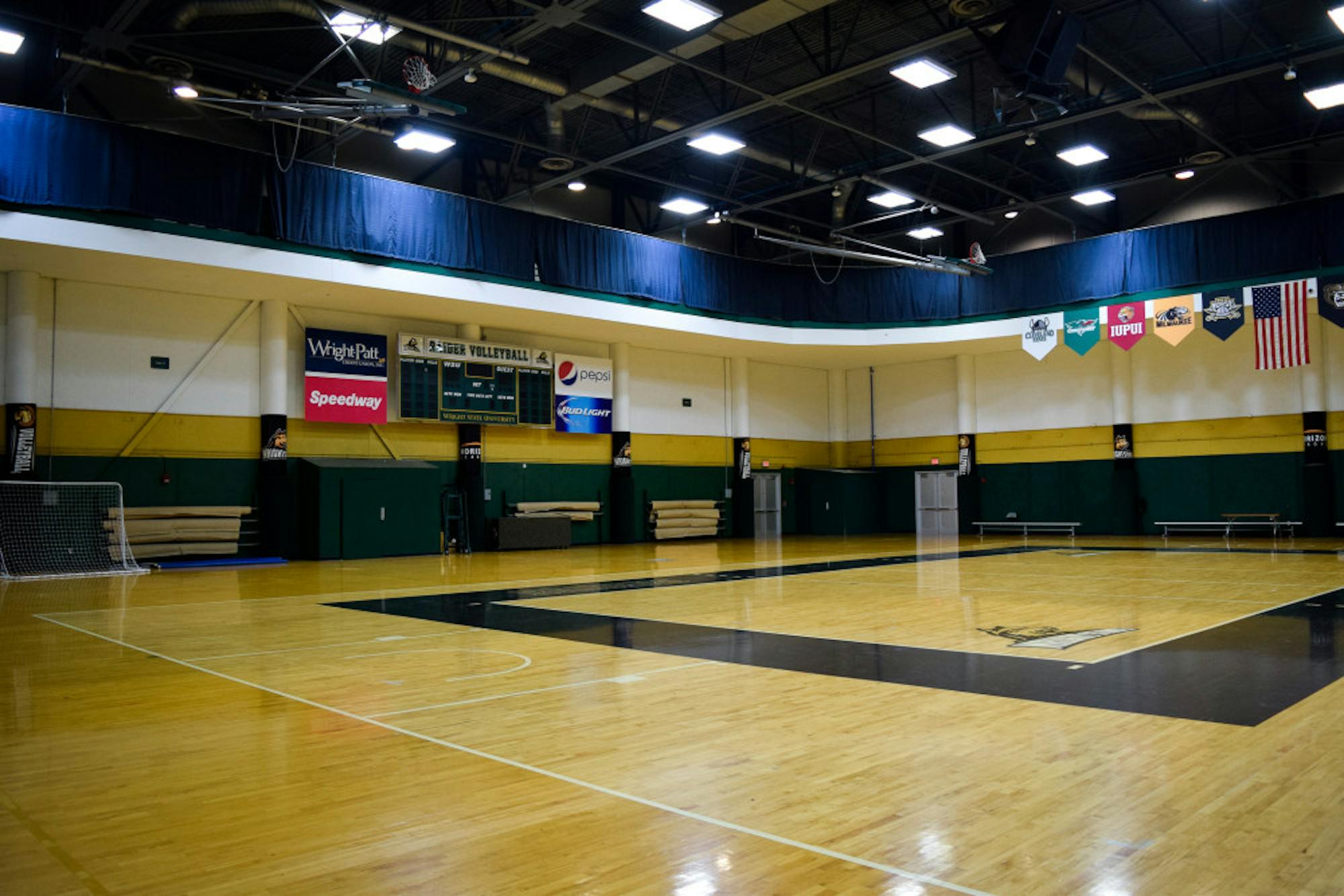 basketball court 2