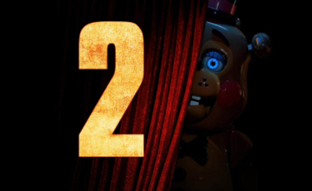 FNAF 2: Fan Opinions vs. Critics