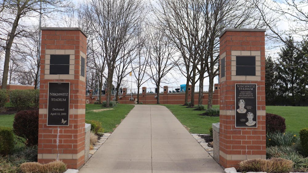 Nischwitz Stadium