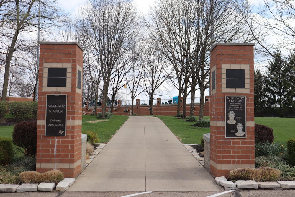 Nischwitz Stadium