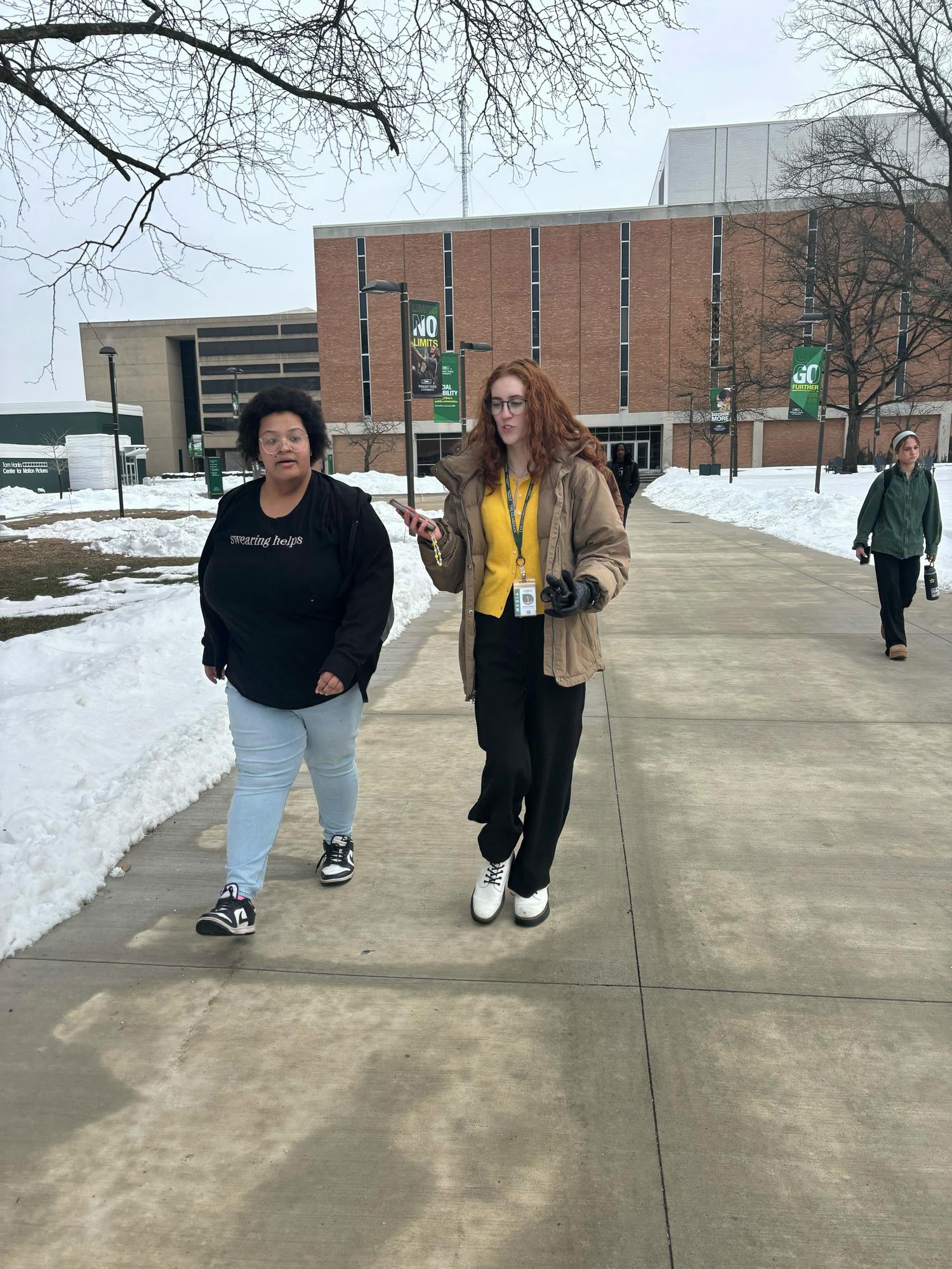 Student Press Freedom Day 2026