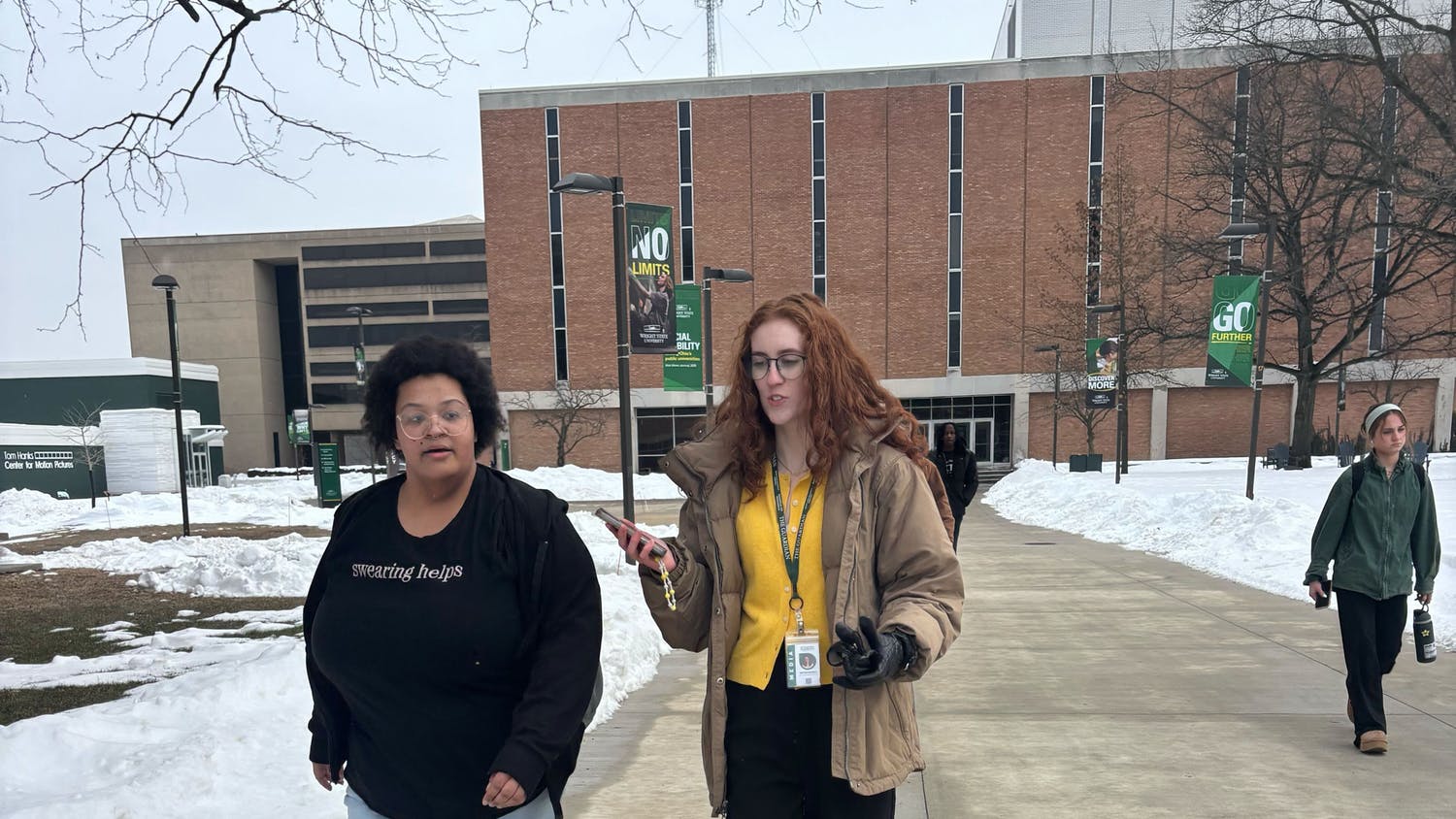 Student Press Freedom Day 2026