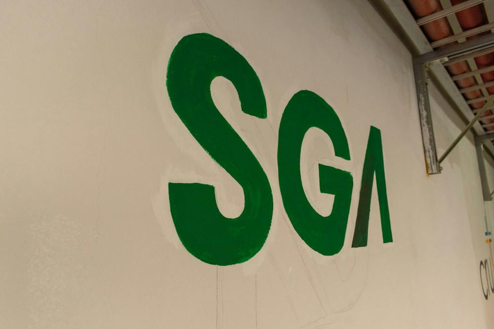 SGA