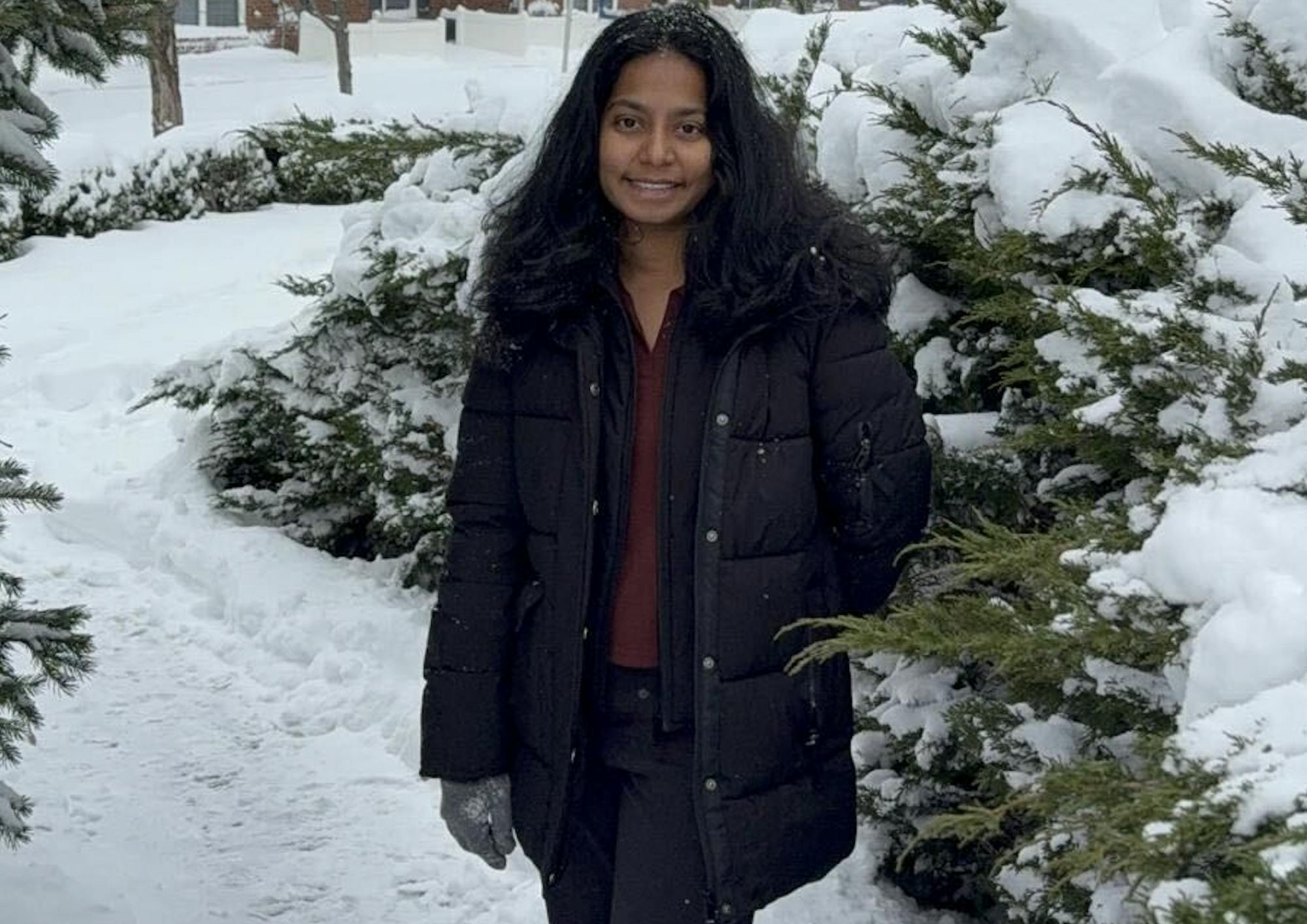 Sai Keerthana Chella