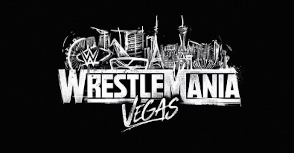 Road to Wrestlemania