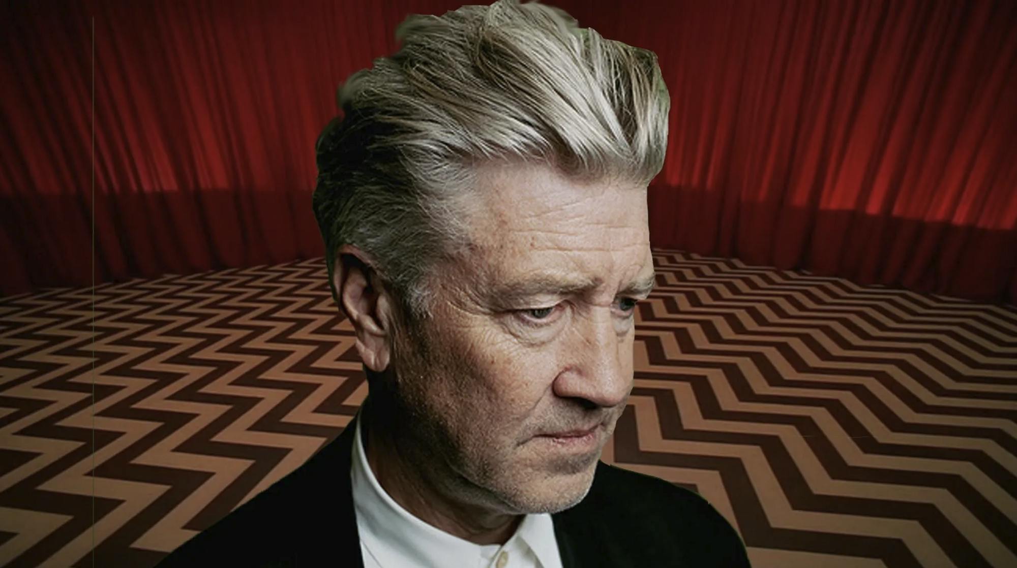 David Lynch