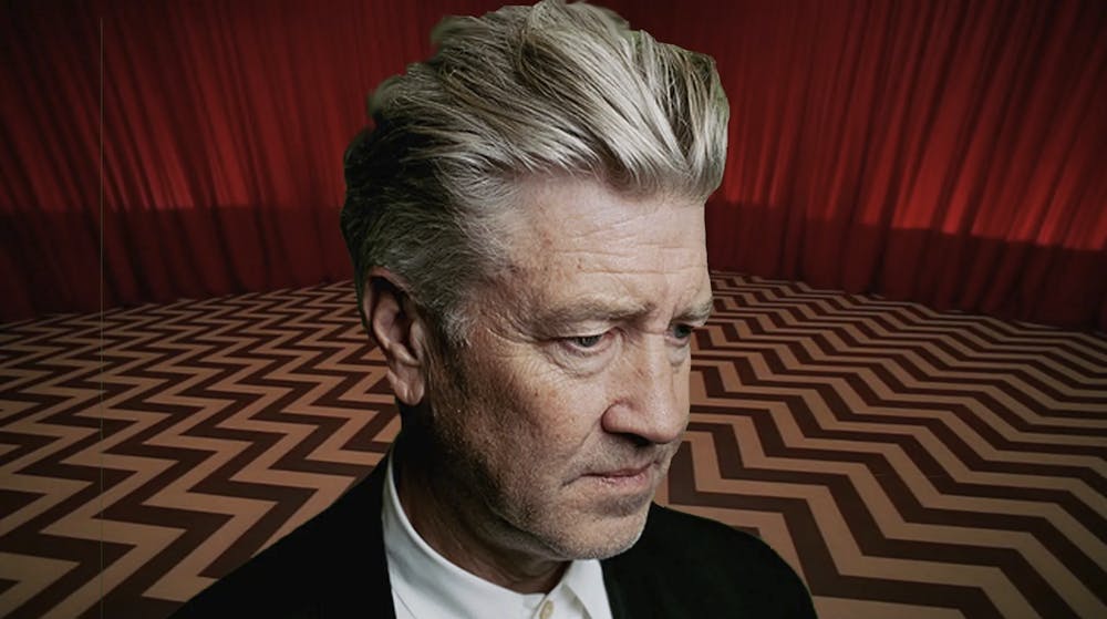 David Lynch