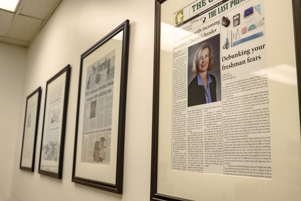 The Guardian Archives