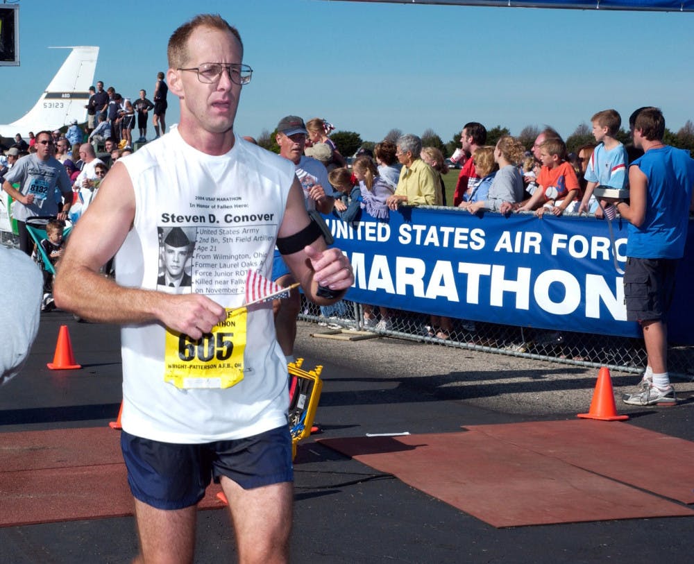the-us-air-force-wright-patterson-air-force-base-marathon-in-dayton-oh
