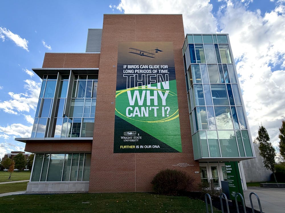 student success center