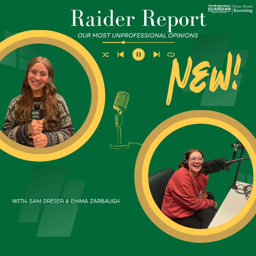 Raider Report (Instagram Post) - 1