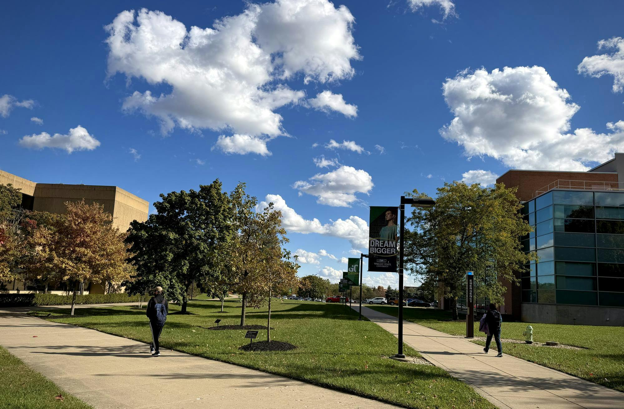 Free speech and how this effects students