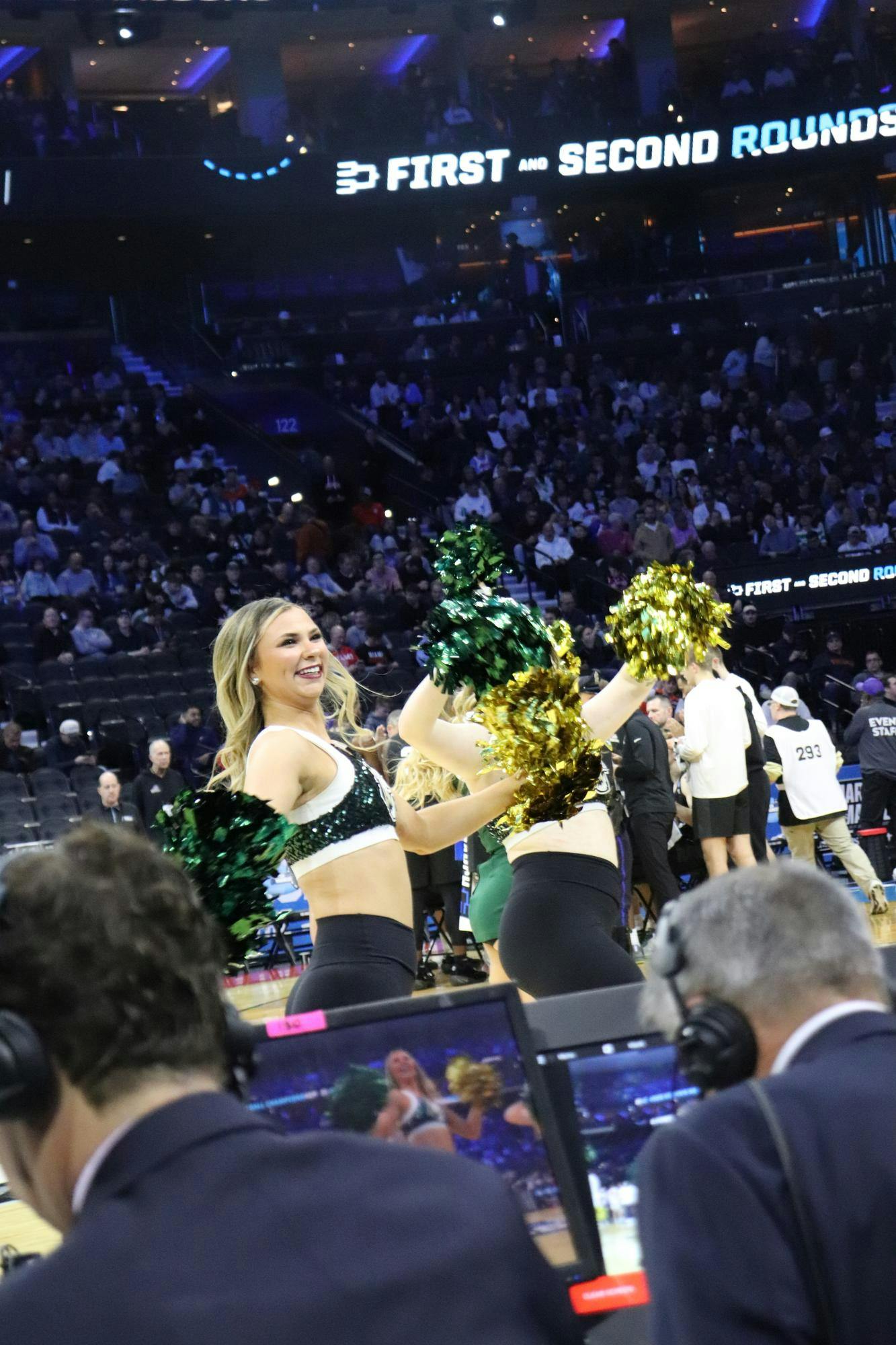 WSU dance 