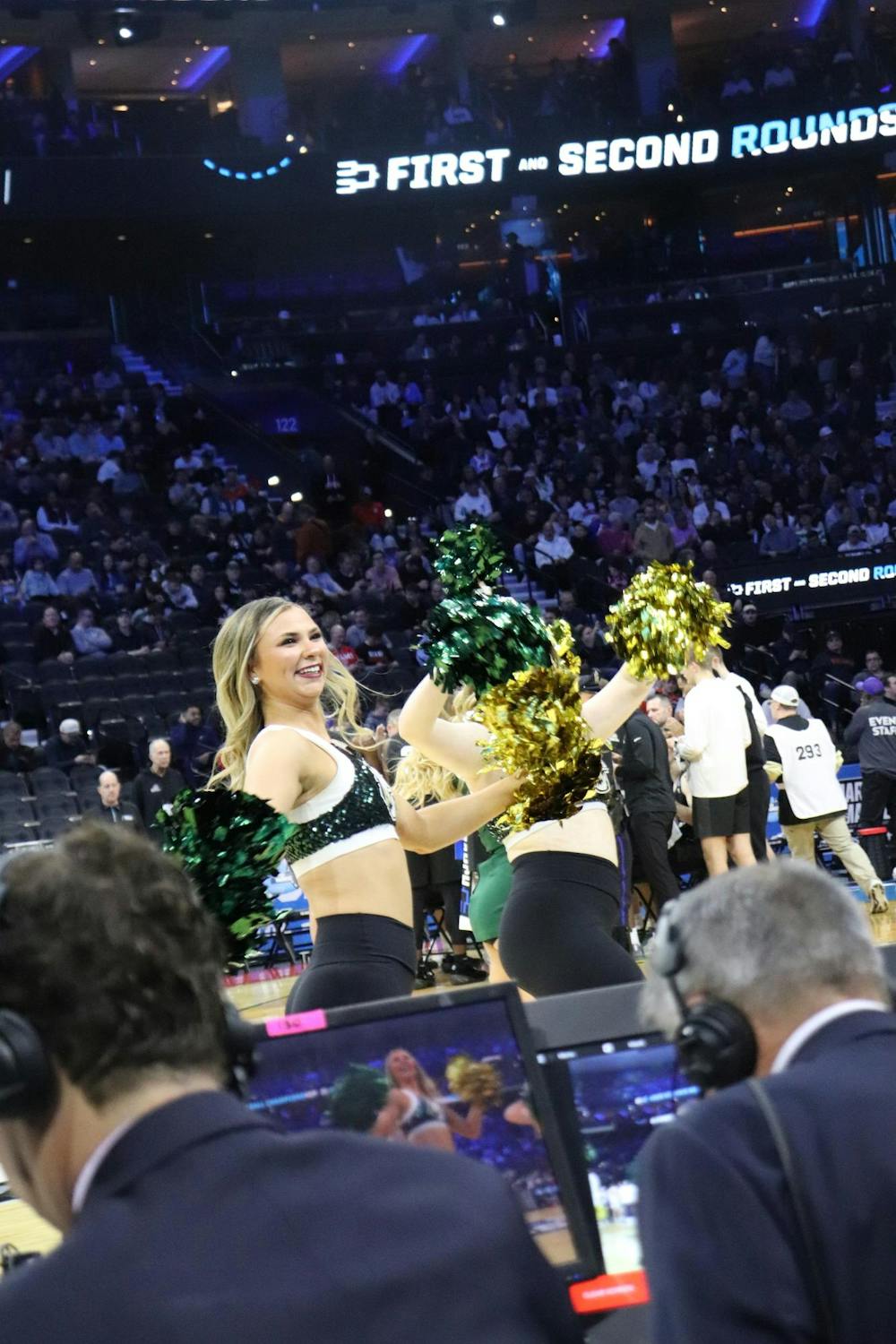 WSU dance 