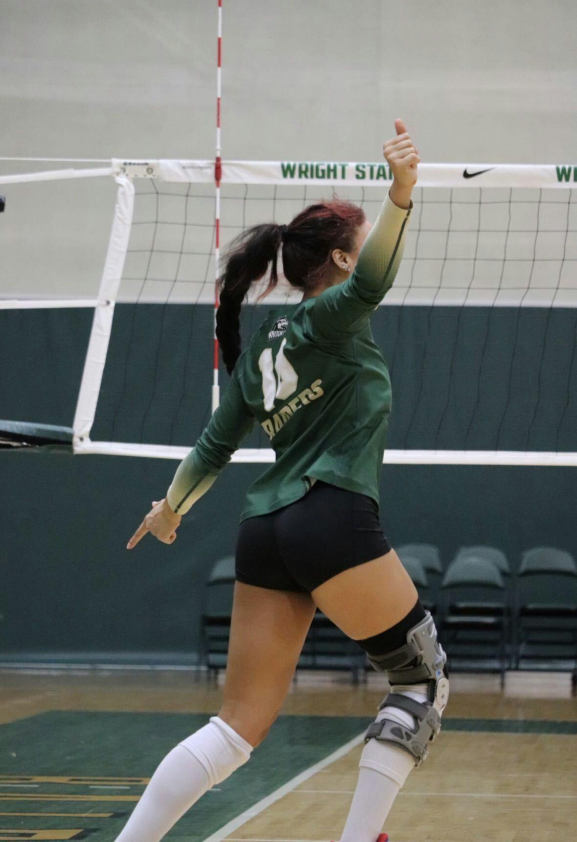 The U.S. Senate Passes the Protect College Sports Act - Wright State ...