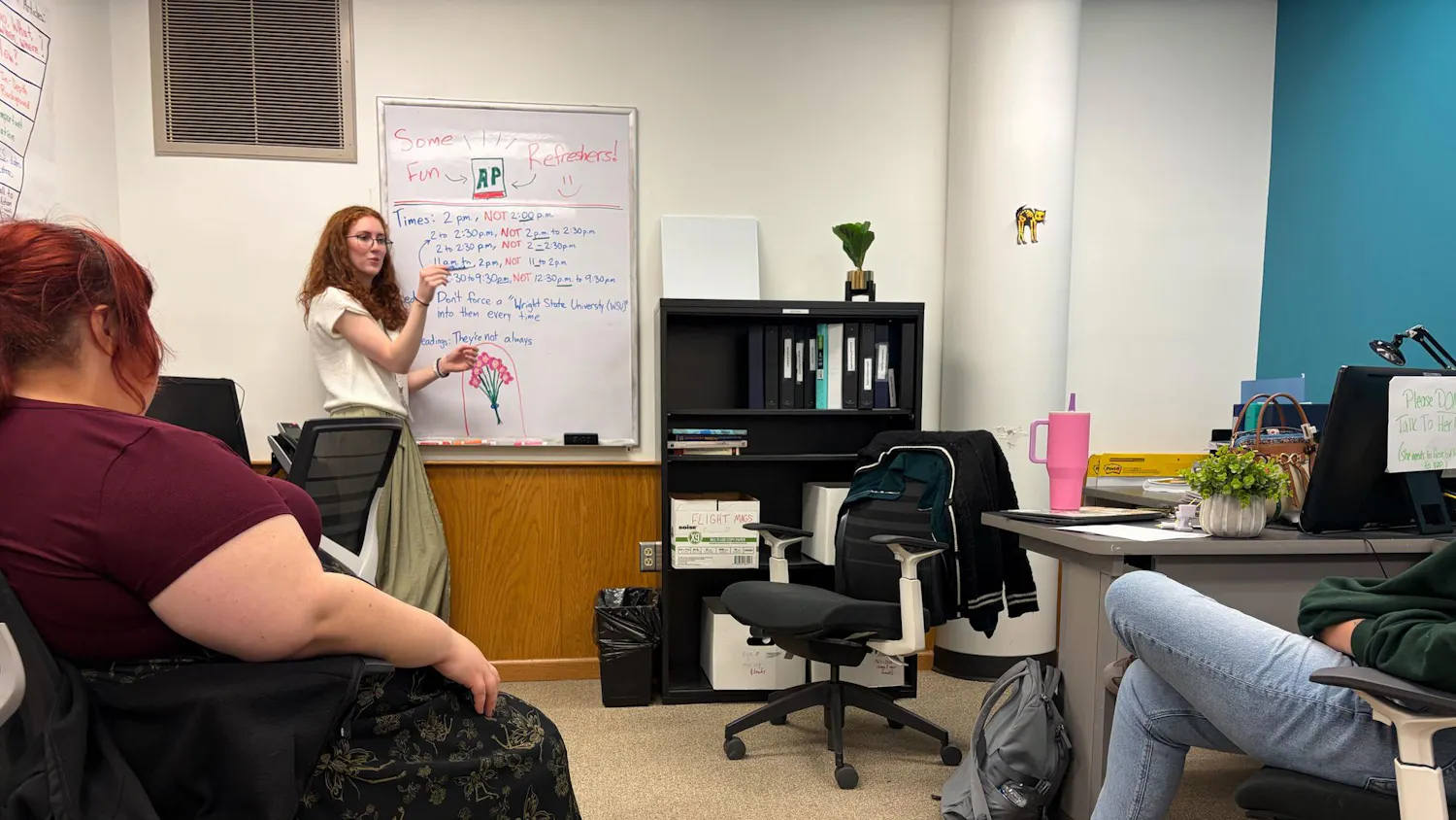 Student Press Freedom Day 2026