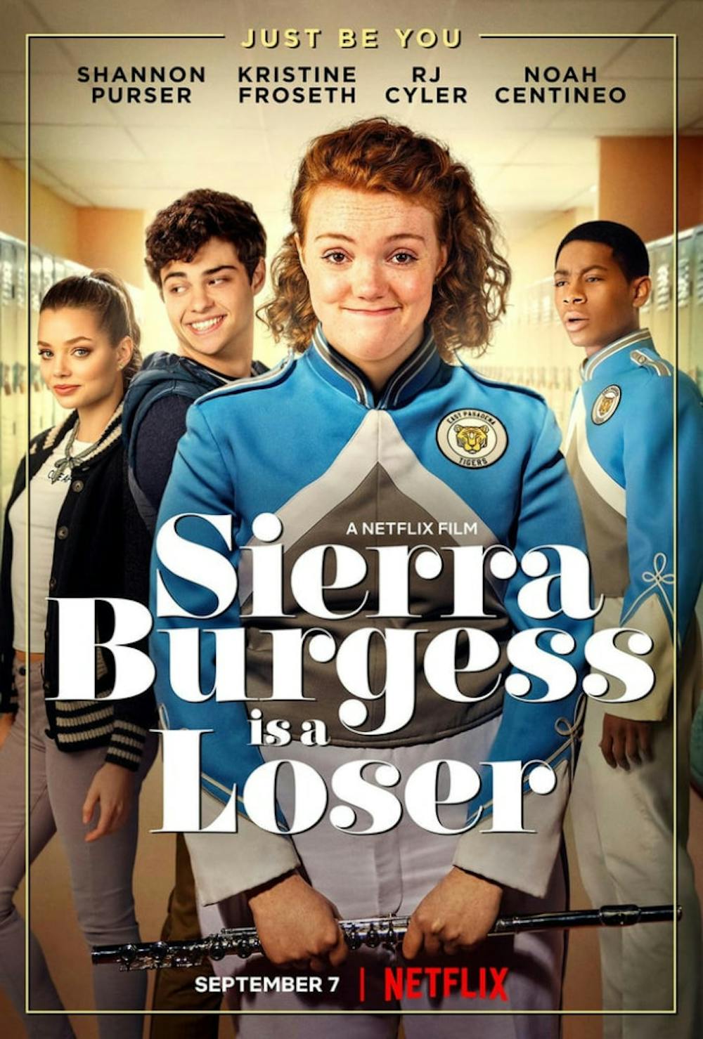 Sierra-Burgess-Loser-Cast