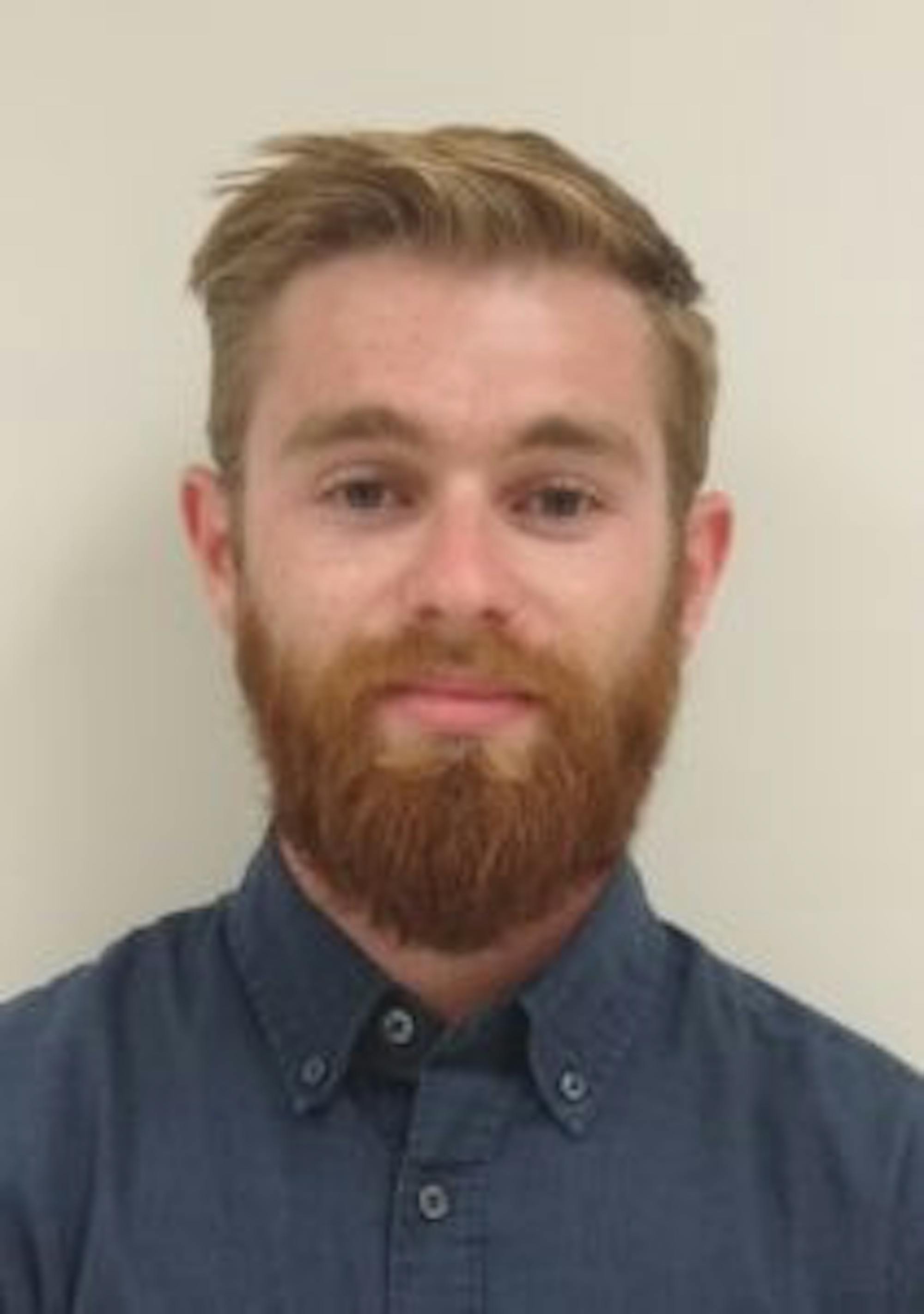 Wyatt Stahl | Photo by Wyatt Stahl