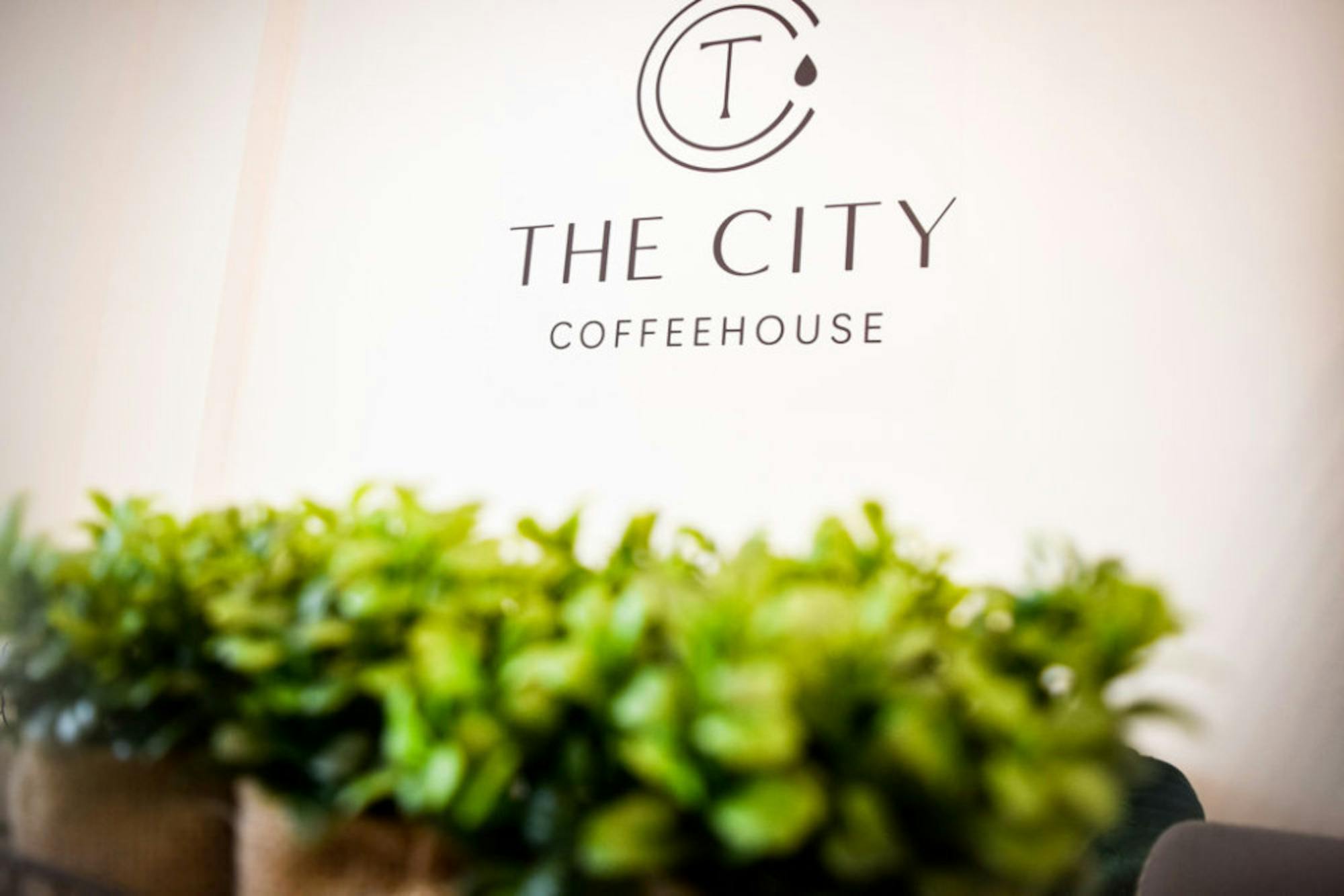 The City Coffeehouse | Photo by Jessica Fugett | The Wright State Guardian