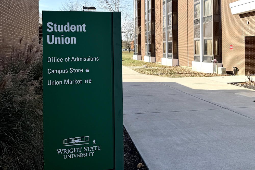 Faculty Senate Meeting