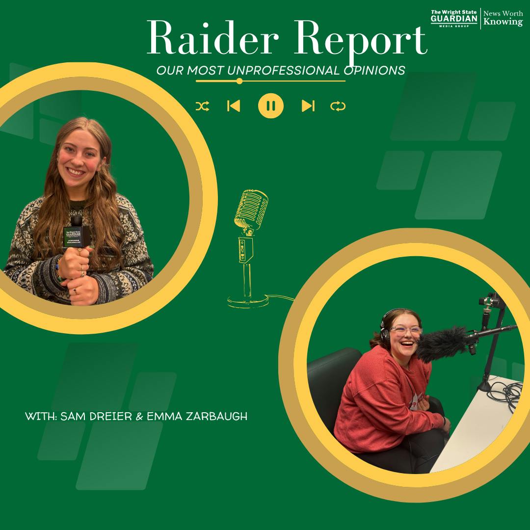 Raider Report (Instagram Post) - 1