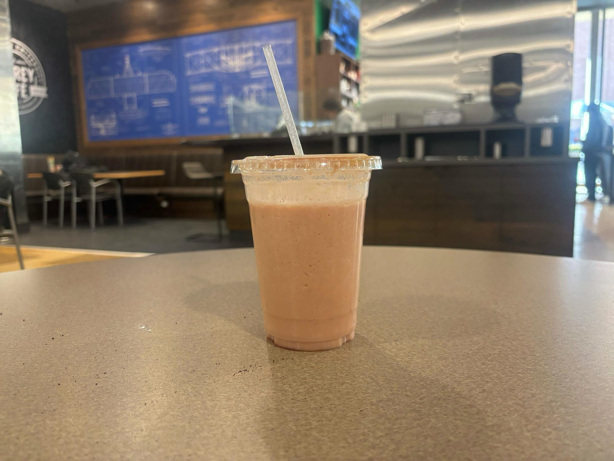 ReyRey Drink Of The Week