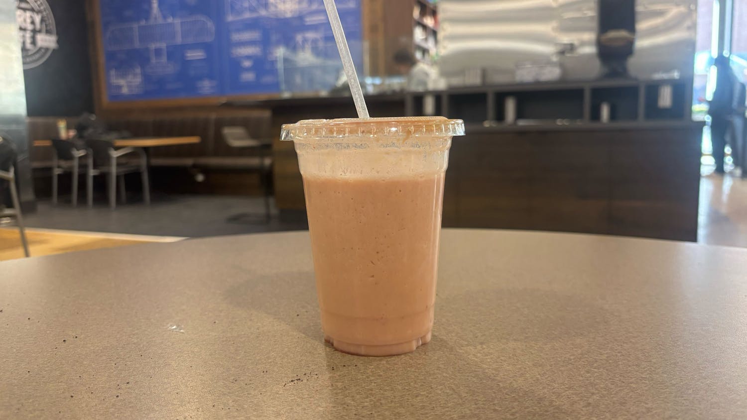 ReyRey Drink Of The Week