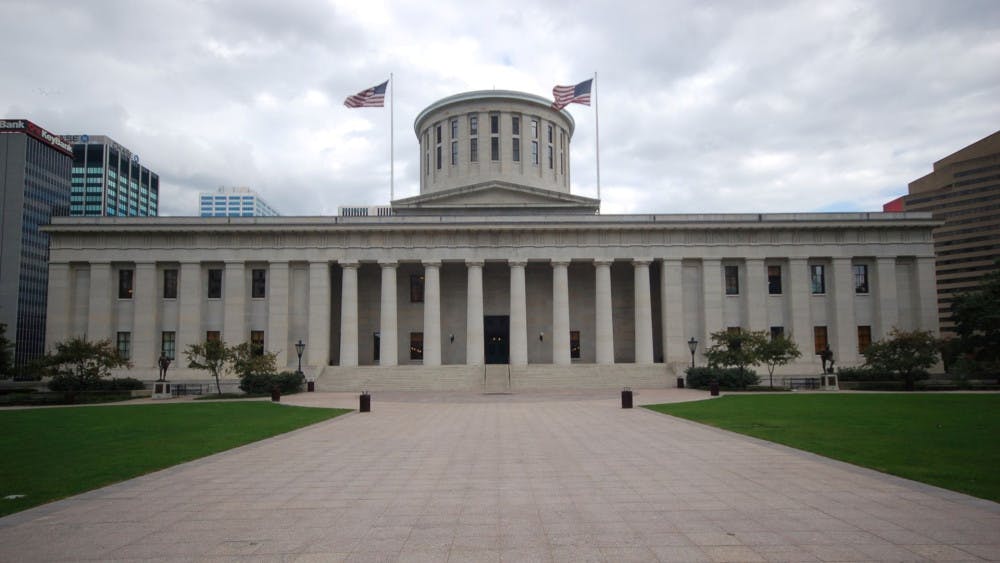 OhioStatehouse