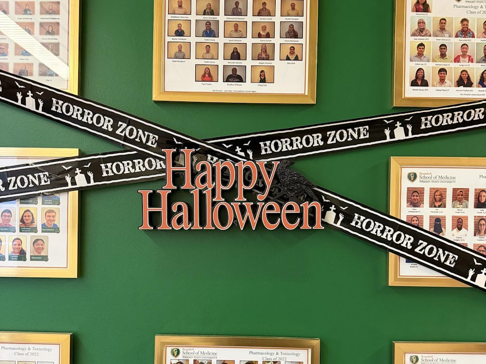 On-Campus Activities